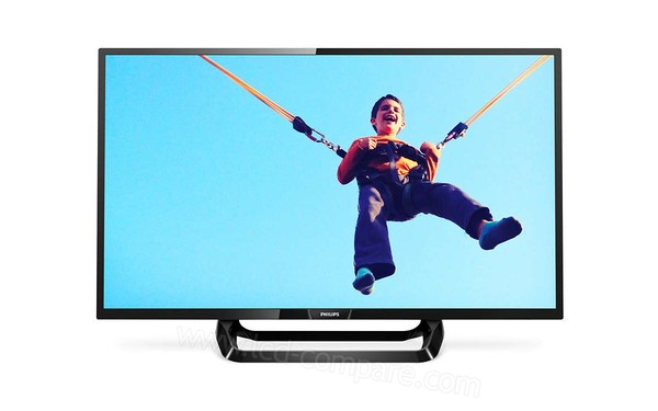 PHILIPS 32PFS5362 - Vue de face