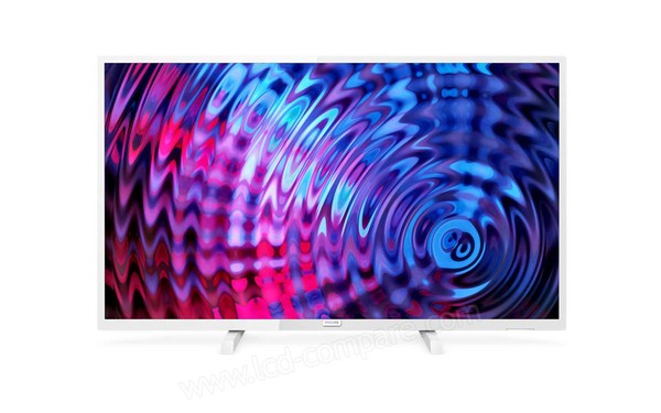 PHILIPS 32PFS5603 - Vue de face