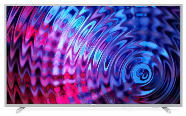 PHILIPS 32PFS5823 - Vue de face