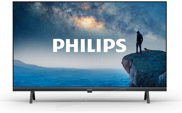 PHILIPS 32PFS6109 - Vue de face