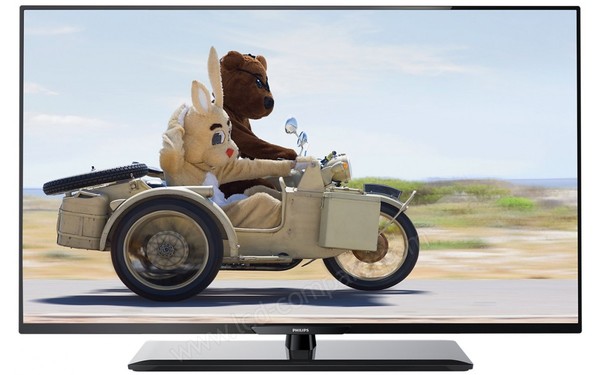 PHILIPS 32PHH4109 - Vue de face