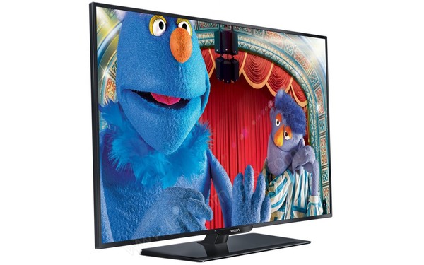 PHILIPS 32PHH4319 - Vue 3/4 gauche