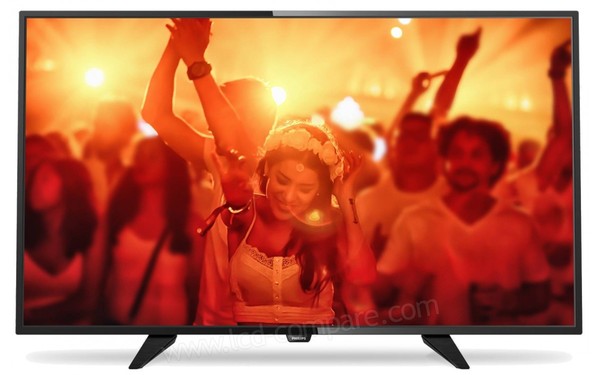 PHILIPS 32PHK4101 - Vue de face