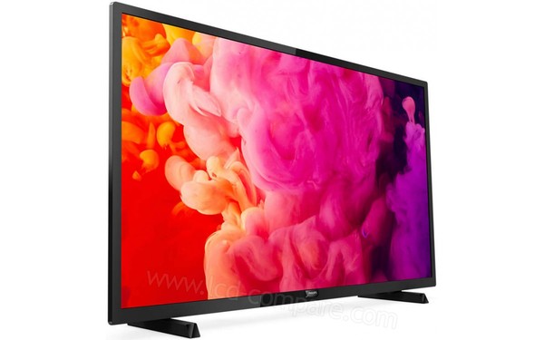 PHILIPS 32PHS4203 - Vue 3/4 gauche