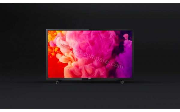 PHILIPS 32PHS4503 - Mise en situation