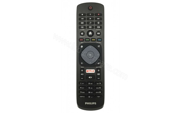 PHILIPS 32PHS5302 - T&eacute;l&eacute;commande