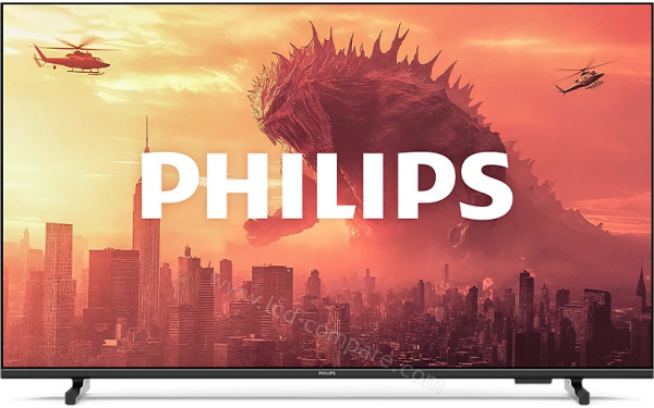 PHILIPS 32PHS5500 - Vue de face