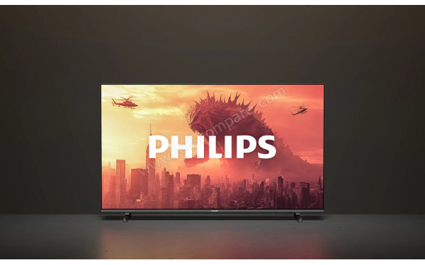 PHILIPS 32PHS5500 - Mise en situation