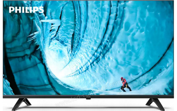 PHILIPS 32PHS6009 - Vue de face