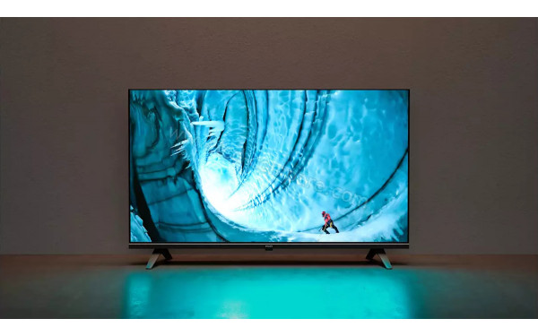 PHILIPS 32PHS6009 - Mise en situation