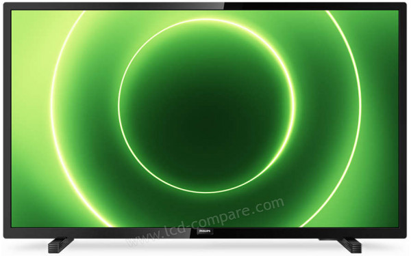 PHILIPS 32PHS6605 - Vue de face