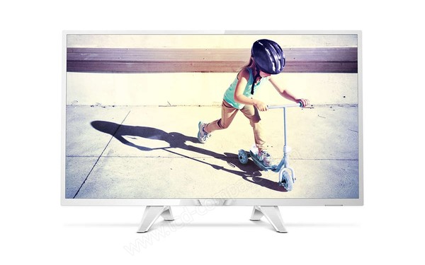 PHILIPS 32PHT4032 - Vue de face