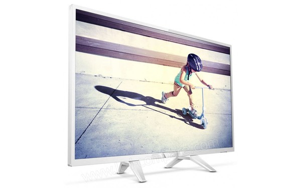 PHILIPS 32PHT4032 - Vue 3/4 gauche
