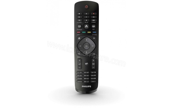 PHILIPS 32PHT4131 - T&eacute;l&eacute;commande