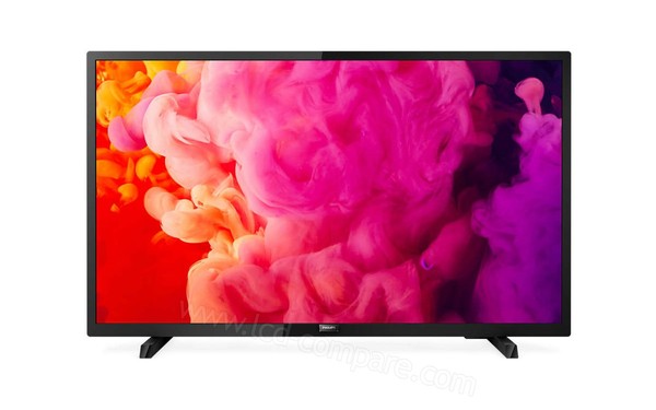 PHILIPS 32PHT4503 - Vue de face