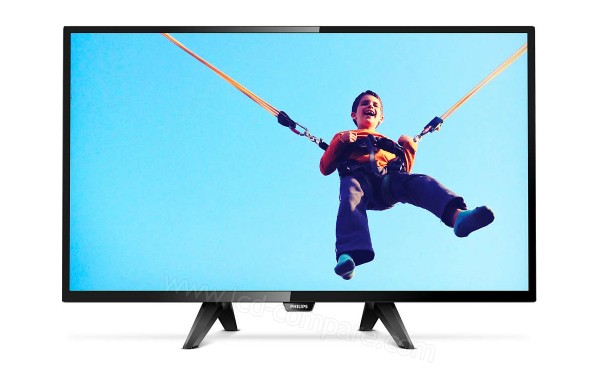 PHILIPS 32PHT5302 - Vue de face