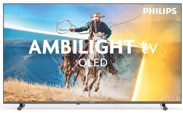 PHILIPS 32PQS6951 - Vue de face