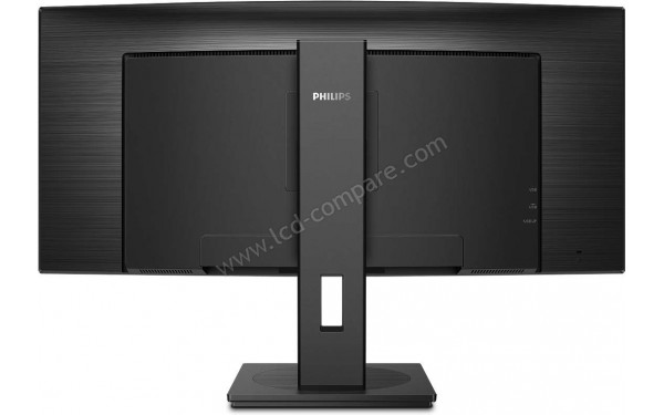 PHILIPS 345B1C - Vue de l'arri&egrave;re