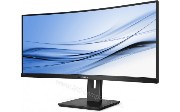 PHILIPS 346B1C - Vue 3/4 droite