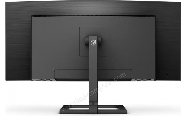 PHILIPS 346E2CUAE - Vue de l'arri&egrave;re