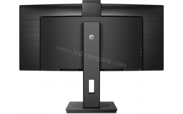 PHILIPS 34B1U5600CH - Vue de l'arri&egrave;re