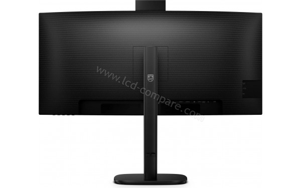 PHILIPS 34B2U3600CH - Vue de l'arri&egrave;re