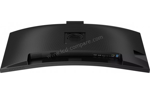 PHILIPS 34B2U3600CH - Connectiques