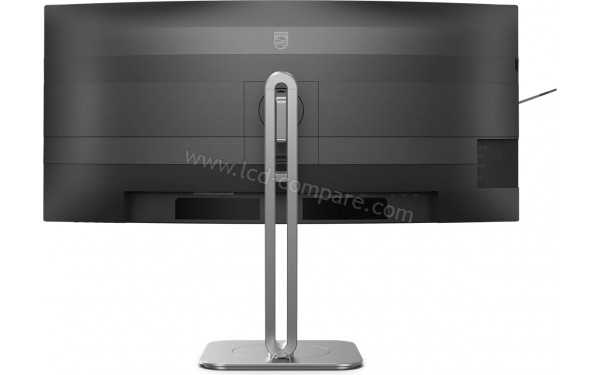 PHILIPS 34B2U5600C - Vue de l'arri&egrave;re