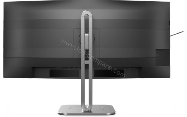 PHILIPS 34B2U5900C - Vue de l'arri&egrave;re
