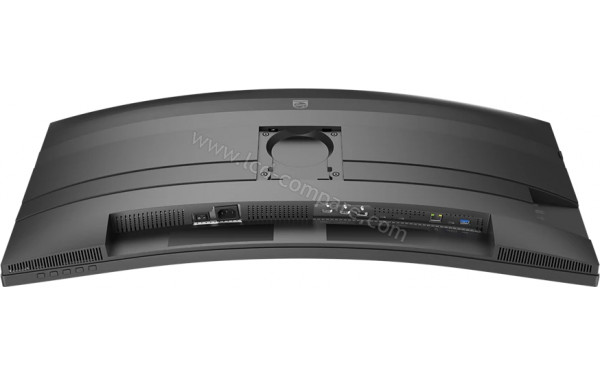 PHILIPS 34B2U5900C - Connectiques