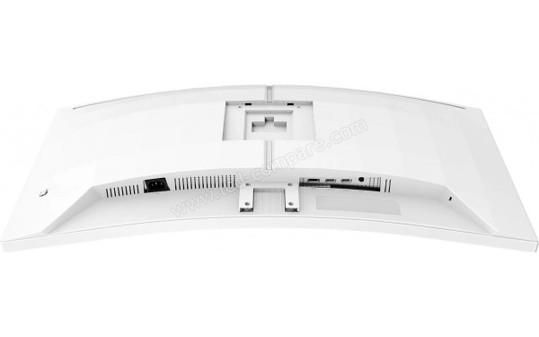 PHILIPS 34M2C3591L - Connectiques