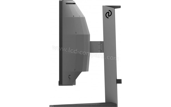 PHILIPS 34M2C6500 - Vue de profil droit