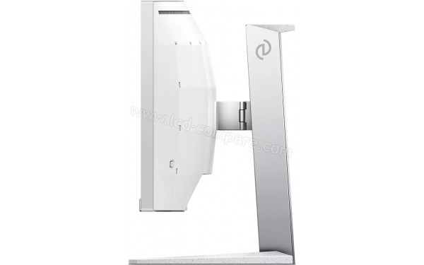 PHILIPS 34M2C7600MV - Vue de profil droit