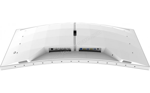 PHILIPS 34M2C7600MV - Connectiques