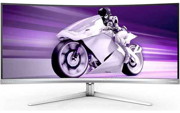 PHILIPS 34M2C8600 - Vue de face