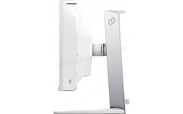 PHILIPS 34M2C8600 - Vue de profil droit