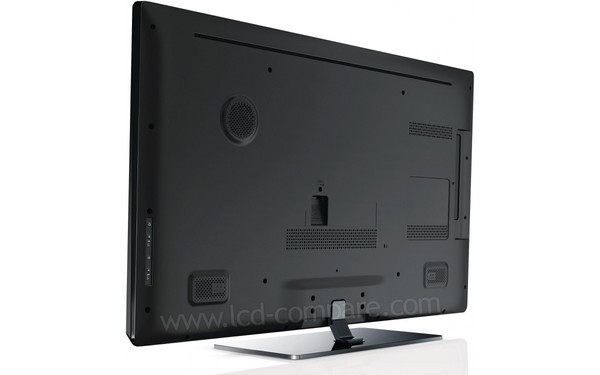 PHILIPS 37PFL3507H - Vue arri&egrave;re