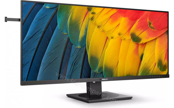 PHILIPS 40B1U5600 - Vue 3/4 gauche