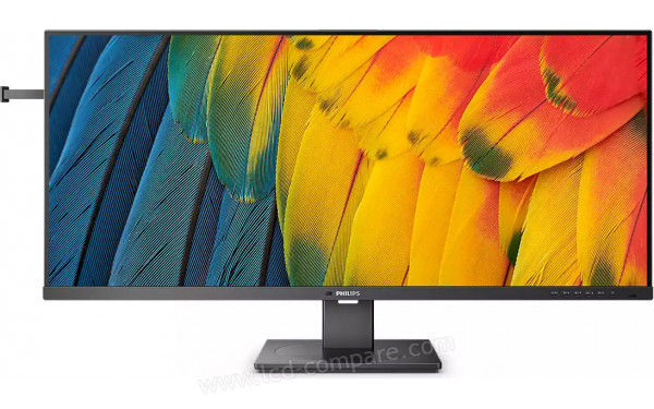 PHILIPS 40B1U5600 - Vue de face