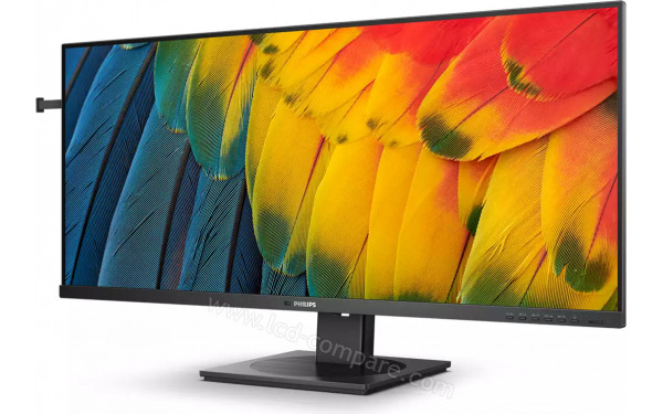 PHILIPS 40B1U5600 - Vue 3/4 droite