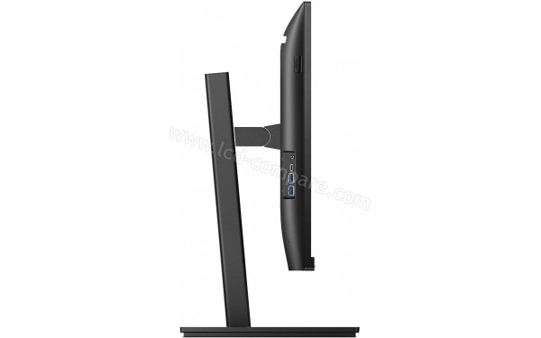 PHILIPS 40B1U5600 - Vue de profil gauche