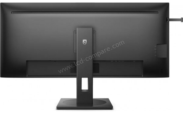 PHILIPS 40B1U5600 - Vue de l'arri&egrave;re