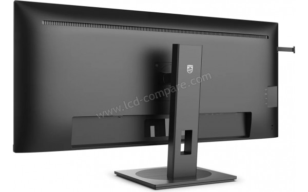 PHILIPS 40B1U5600 - Vue 3/4 arri&egrave;re