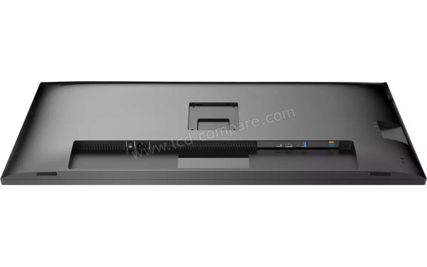 PHILIPS 40B1U5600 - Vue du dessous