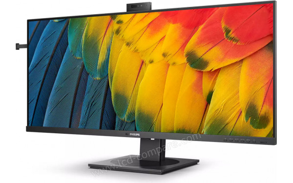 PHILIPS 40B1U5601H - Vue 3/4 droite