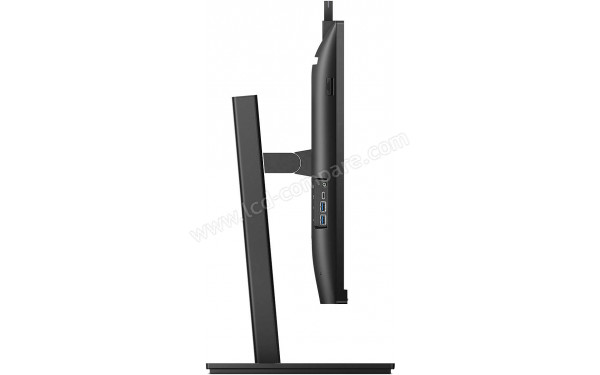 PHILIPS 40B1U5601H - Vue de profil gauche