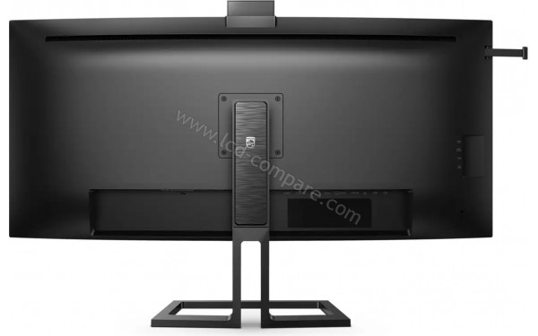 PHILIPS 40B1U6903CH - Vue de l'arri&egrave;re