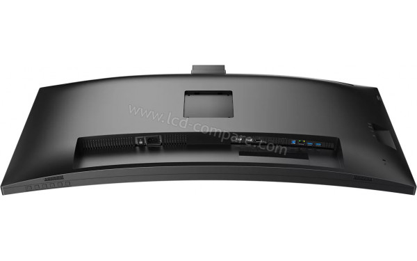 PHILIPS 40B1U6903CH - Vue du dessous