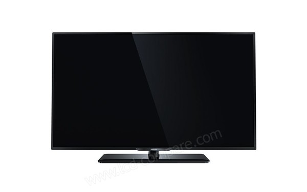 PHILIPS 40PFK5109 - Vue de face