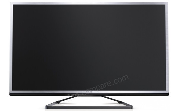 PHILIPS 40PFL4508H - Vue de face